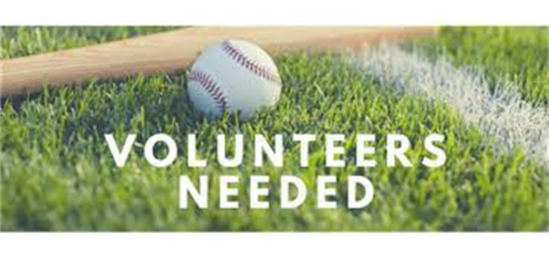 Volunteers Wanted!